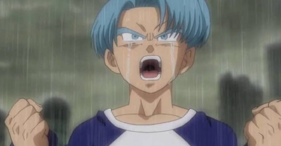 Dragon Ball 16 Most Heartbreaking Deaths In The Series Dragon Ball 16 Most Heartbreaking Deaths In The Series